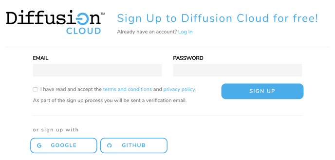 Getting Started With Diffusion Cloud_image_1
