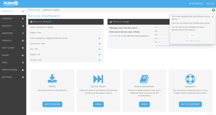 Getting Started With Diffusion Cloud_image_5