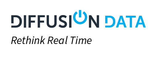DiffusionData Logo